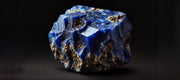 Lapis Lazuli: The Stone of Wisdom & Inner Truth
